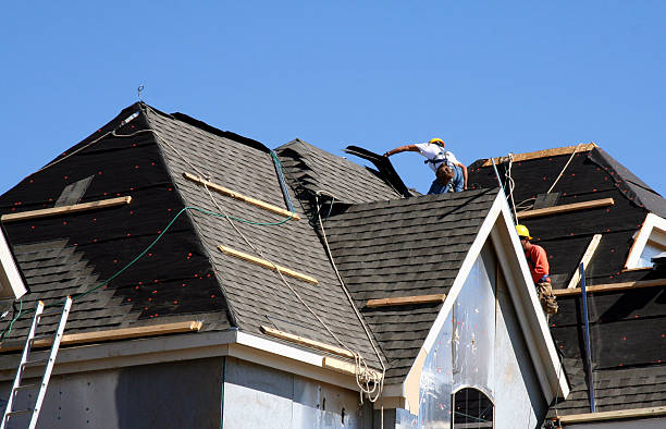 Professional Roofing Contractor in Dupont, WA