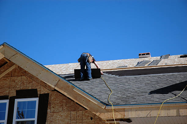 Best Roof Repair Services  in Dupont, WA