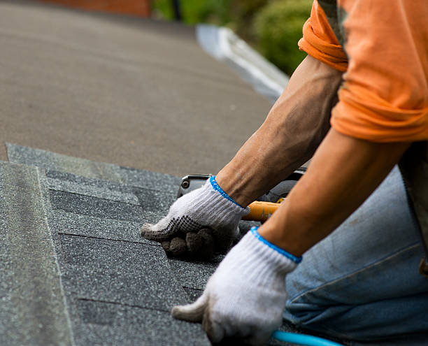 Best Shingle Roofing Installation  in Dupont, WA