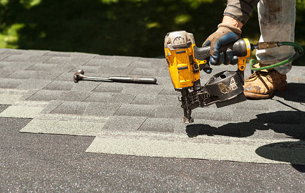 Best Roof Repair Services  in Dupont, WA