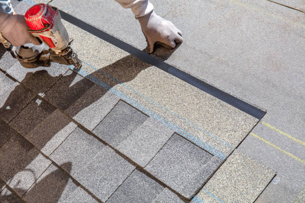 Best Residential Roofing Contractor  in Dupont, WA