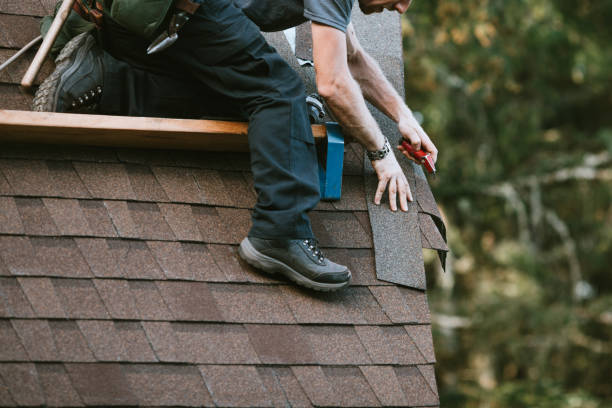 Quick and Trustworthy Emergency Roof Repair Services in Dupont, WA