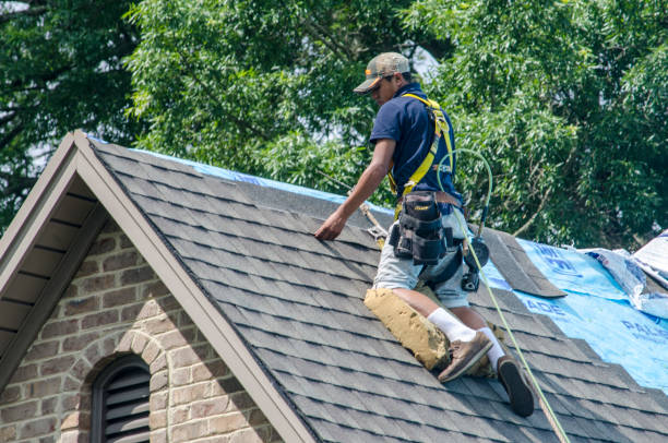 Best Slate Roofing Contractor  in Dupont, WA